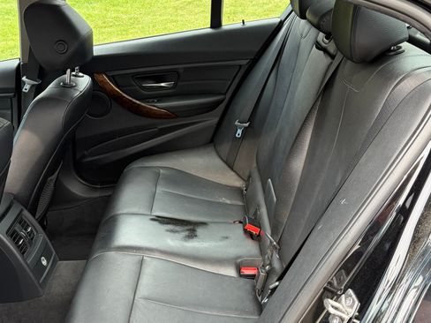 Used 2013 BMW 328i xDrive Sedan AWD/4WD image 9