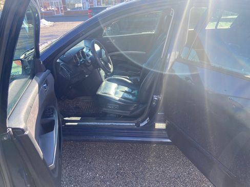 Used 2008 Nissan Maxima 3.5 SE image 9