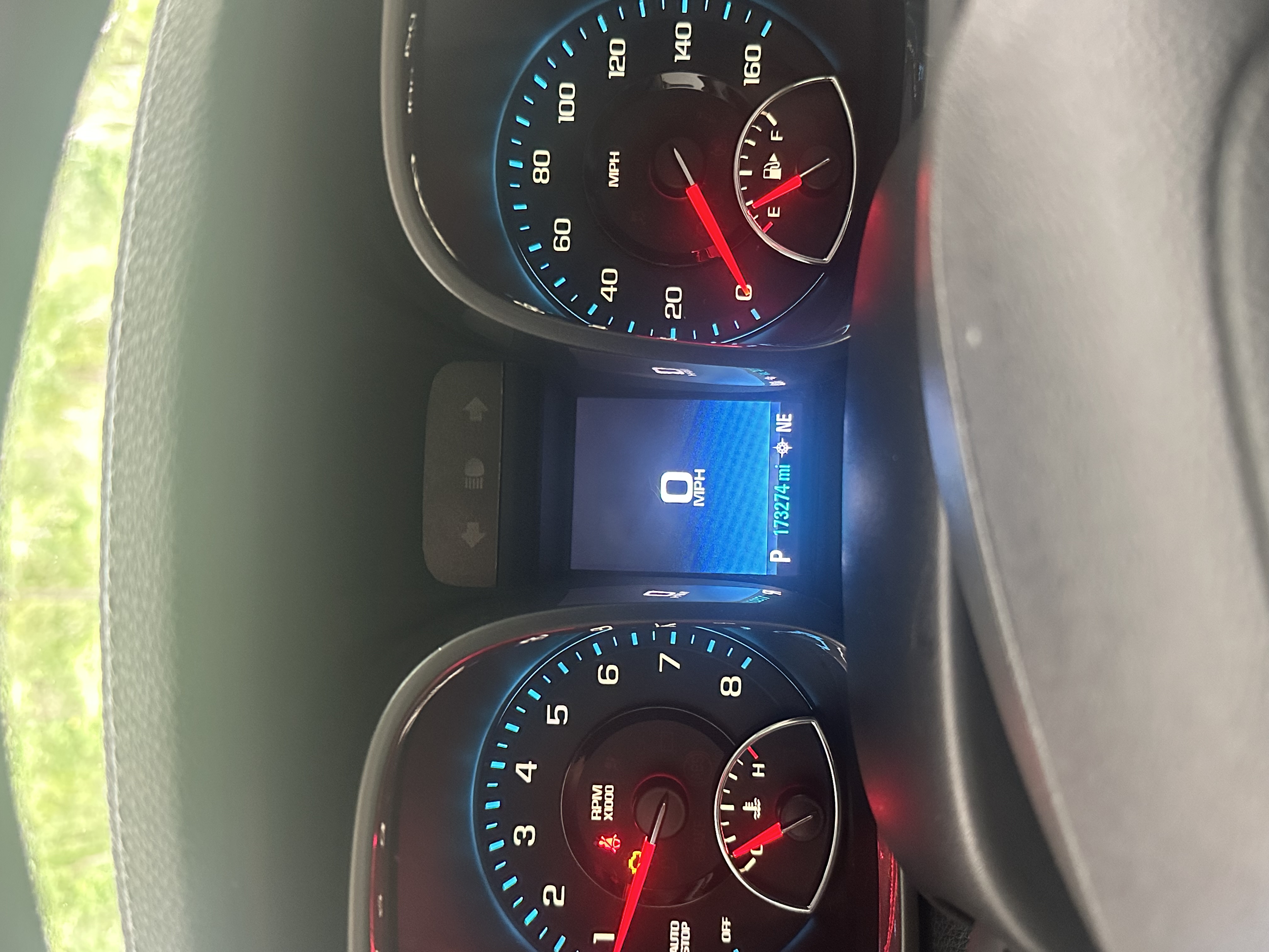 Used 2015 Chevrolet Malibu LTZ FWD image 13