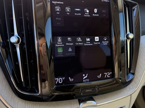 Used 2021 Volvo XC60 T5 Inscription w/ Advanced Package image 9