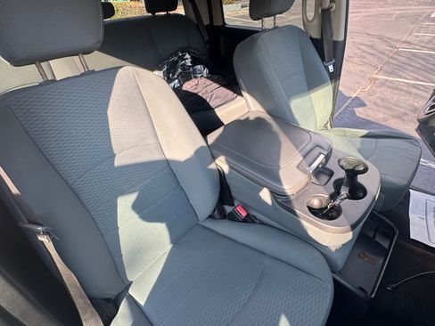 Used 2014 RAM 1500 Express w/ Ram Charger Package image 11