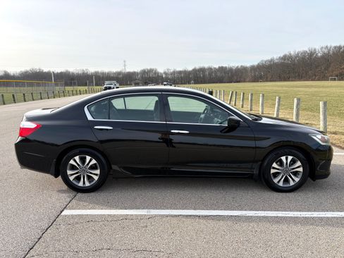 Used 2015 Honda Accord LX image 8