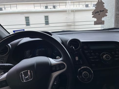 Used 2014 Honda Insight EX image 12