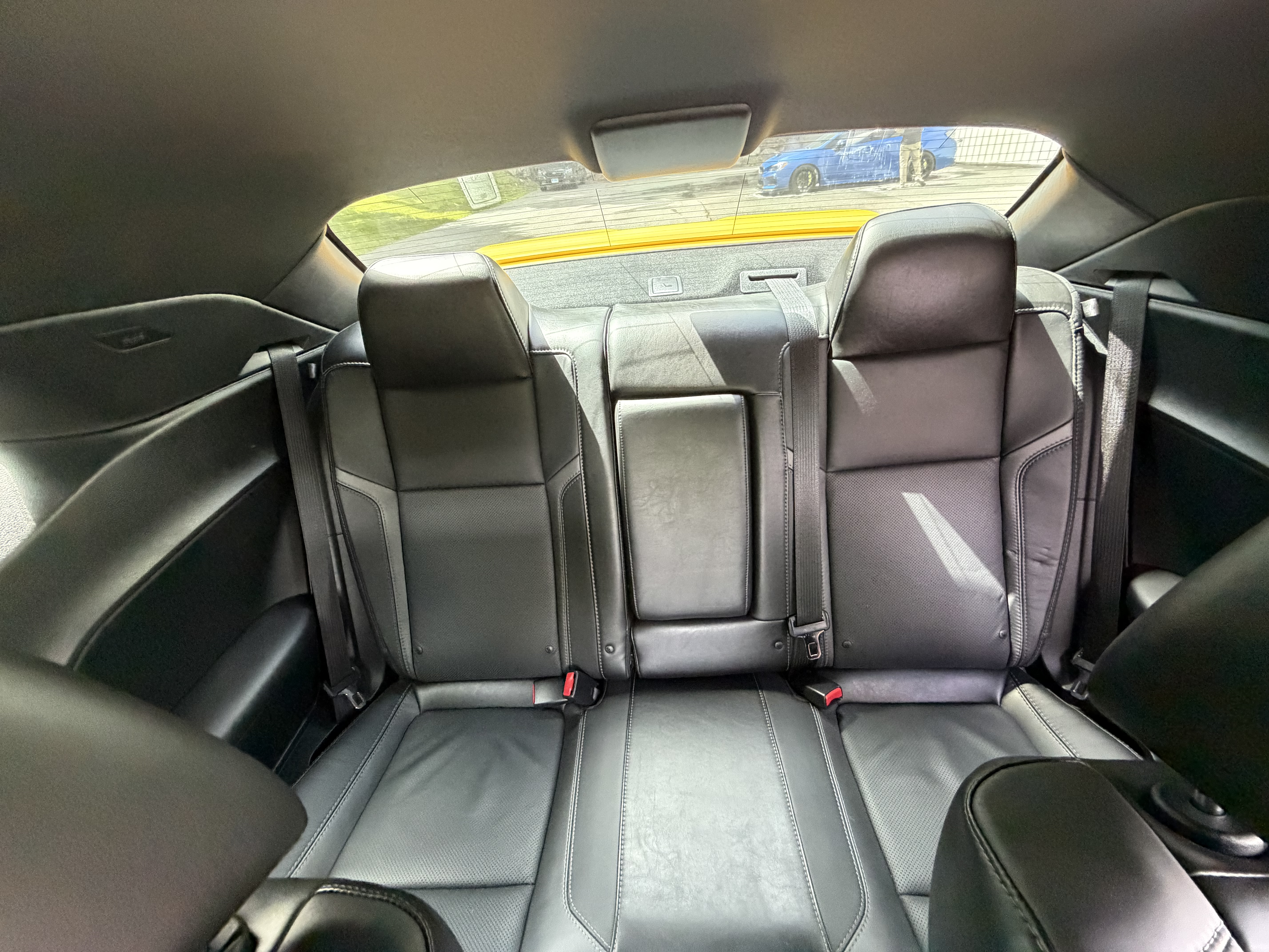 Used 2018 Dodge Challenger R/T Plus RWD image 20