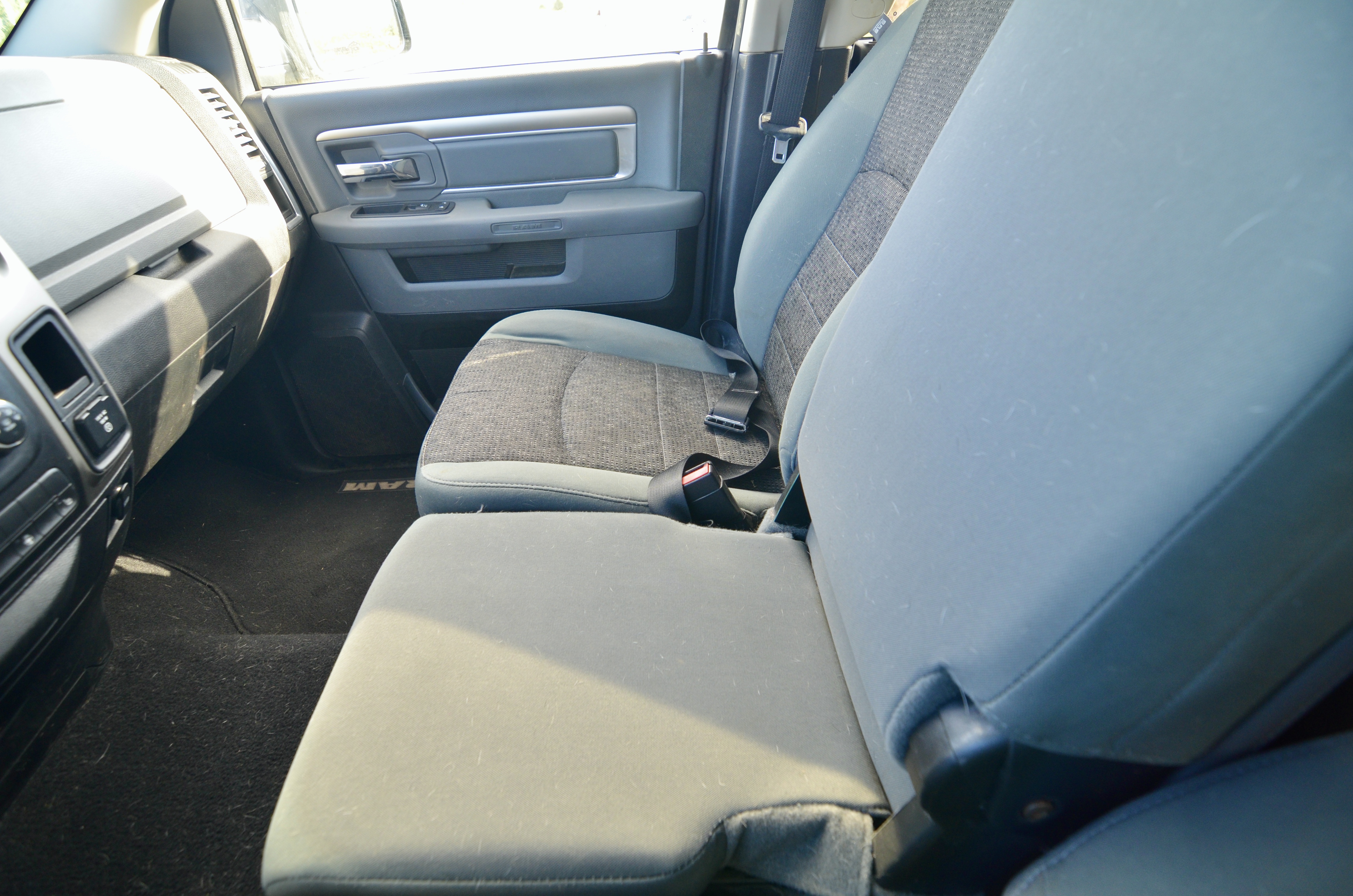 Used 2014 RAM 1500 Big Horn AWD/4WD image 17