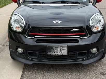 Used 2015 MINI Cooper Countryman John Cooper Works