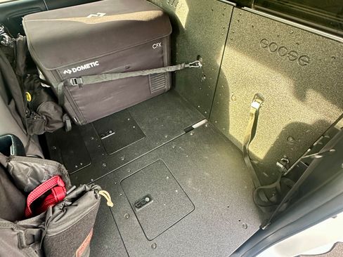 Used 2017 Toyota Tacoma TRD Off-Road image 22