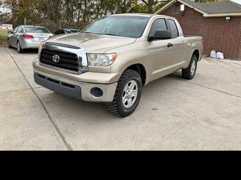 Used 2007 Toyota Tundra SR5 image 4