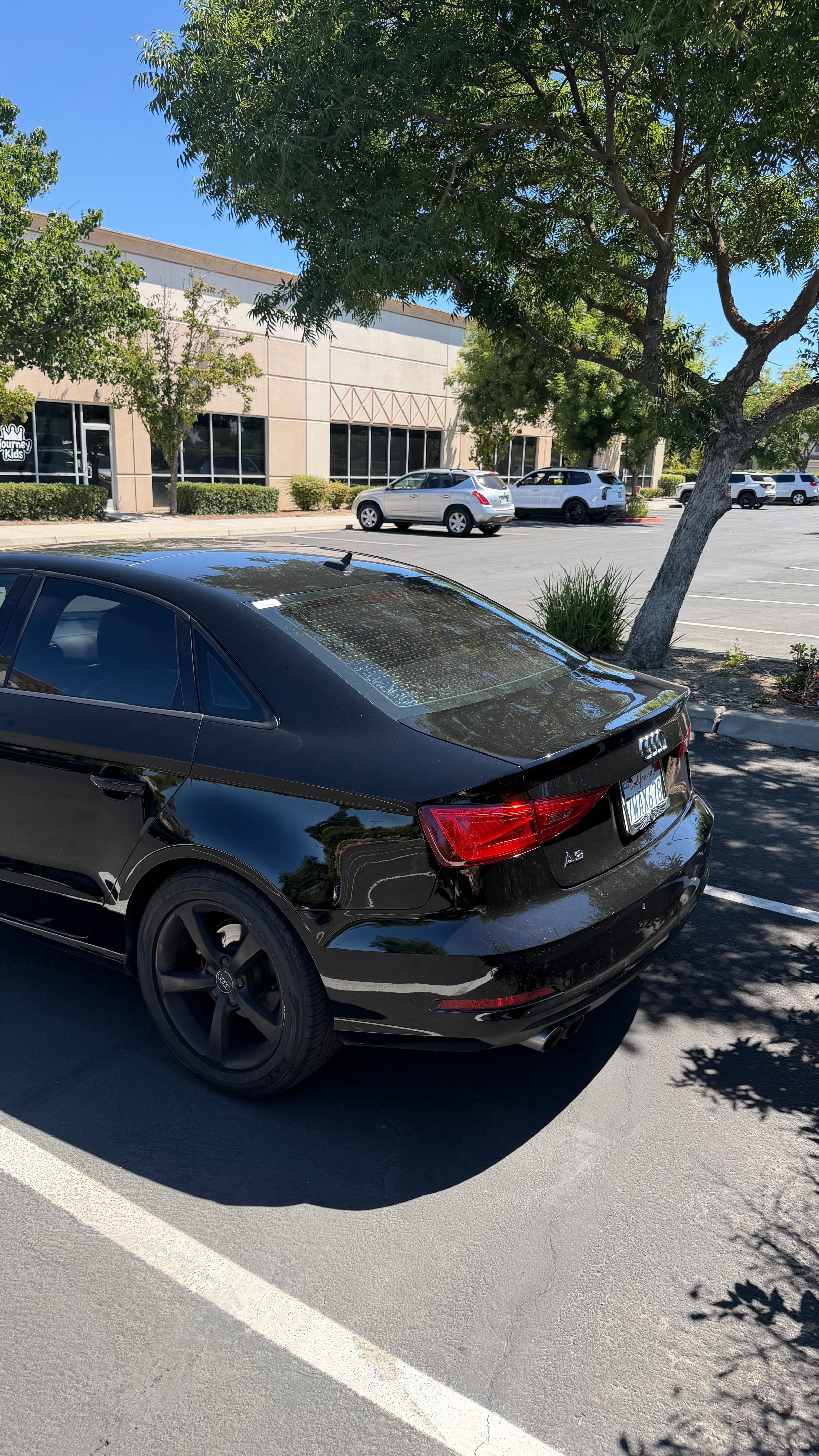 Used 2016 Audi A3 1.8T Premium FWD image 6