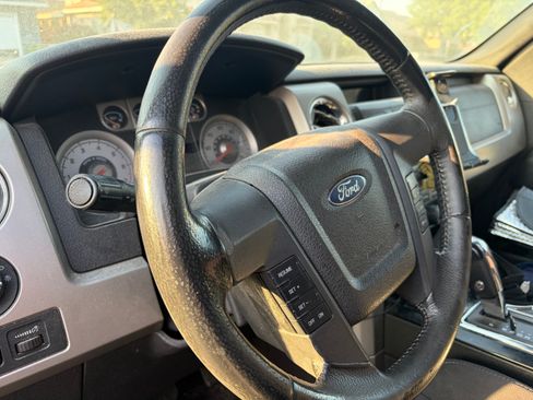 Used 2010 Ford F150 XL AWD/4WD image 4