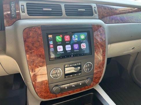 Used 2007 Chevrolet Tahoe LT w/ LT Preferred Equipment Group image 13