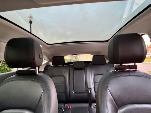 Used 2018 Jaguar E-PACE S image 14