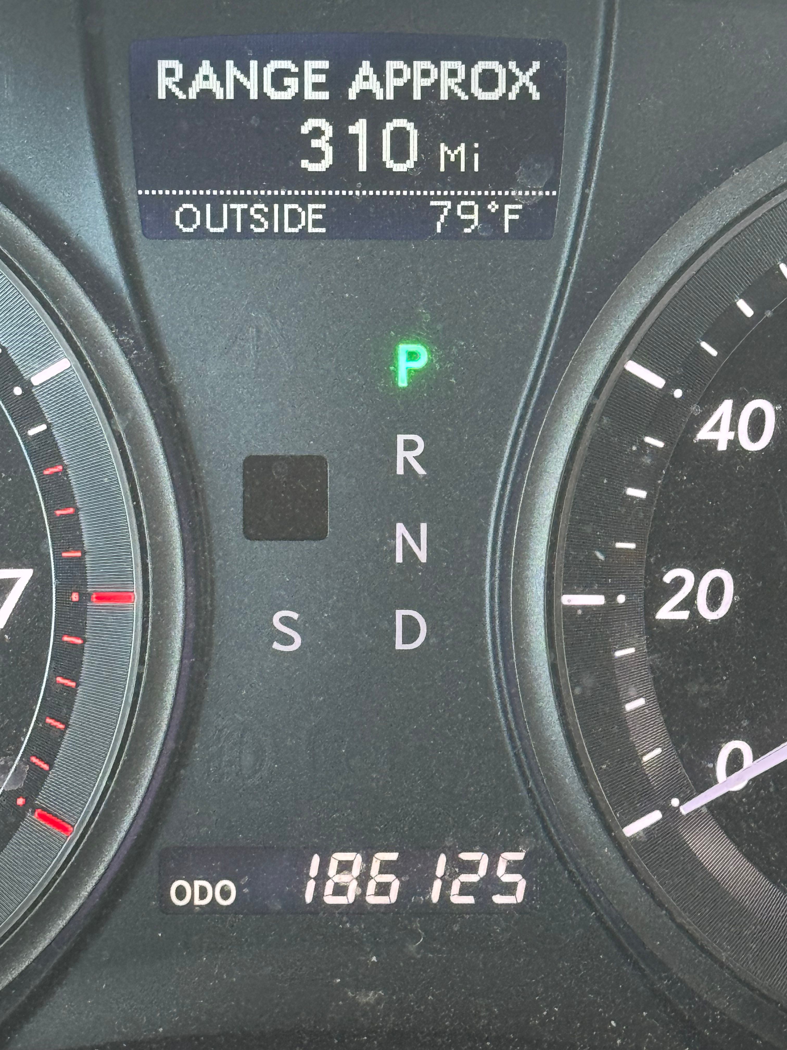 Used 2009 Lexus ES 350 w/ Premium Pkg Plus FWD image 11