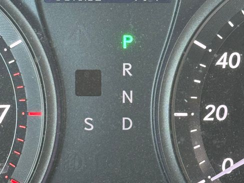 Used 2009 Lexus ES 350 w/ Premium Pkg Plus FWD image 11