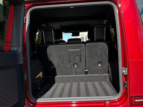Used 2022 Mercedes-Benz G 550 image 9