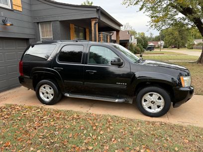 Used 2011 Chevrolet Tahoe LT