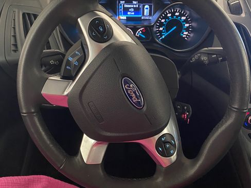 Used 2018 Ford Transit Connect XLT FWD image 21
