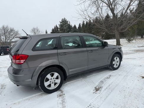 Used 2013 Dodge Journey American Value Package image 4
