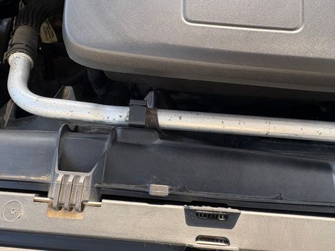 Used 2020 Chevrolet Silverado 1500 W/T w/ WT Value Package image 27