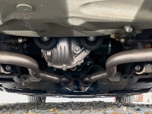 Used 2004 Ford Thunderbird Pacific Coast image 15