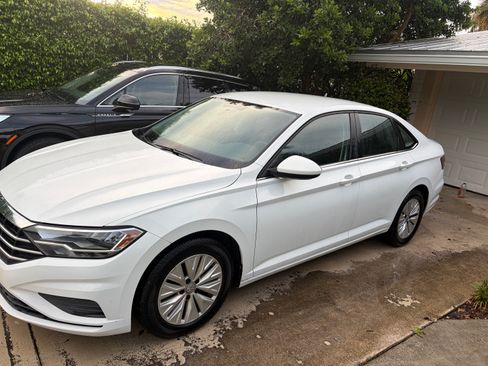 Used 2020 Volkswagen Jetta S FWD image 6