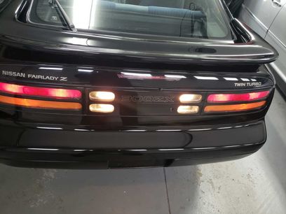 Used 1996 Nissan 300ZX 2+2 Coupe 2D