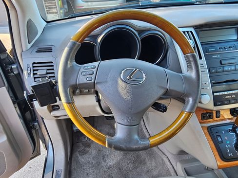 Used 2007 Lexus RX 350 AWD image 27