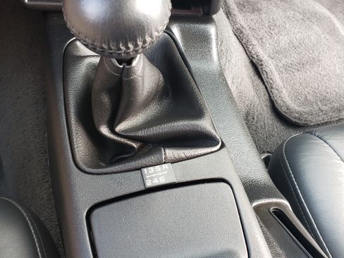 Used 1996 Chevrolet Camaro Z28 RWD image 14