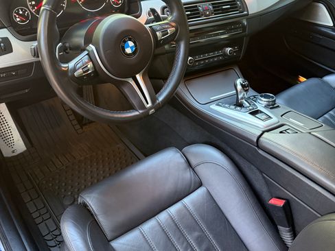 Used 2014 BMW M5 RWD image 18