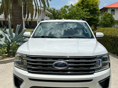 Used 2018 Ford Expedition Max XLT w/ Equipment Group 202A