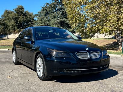 Used 2010 BMW 528i Sedan