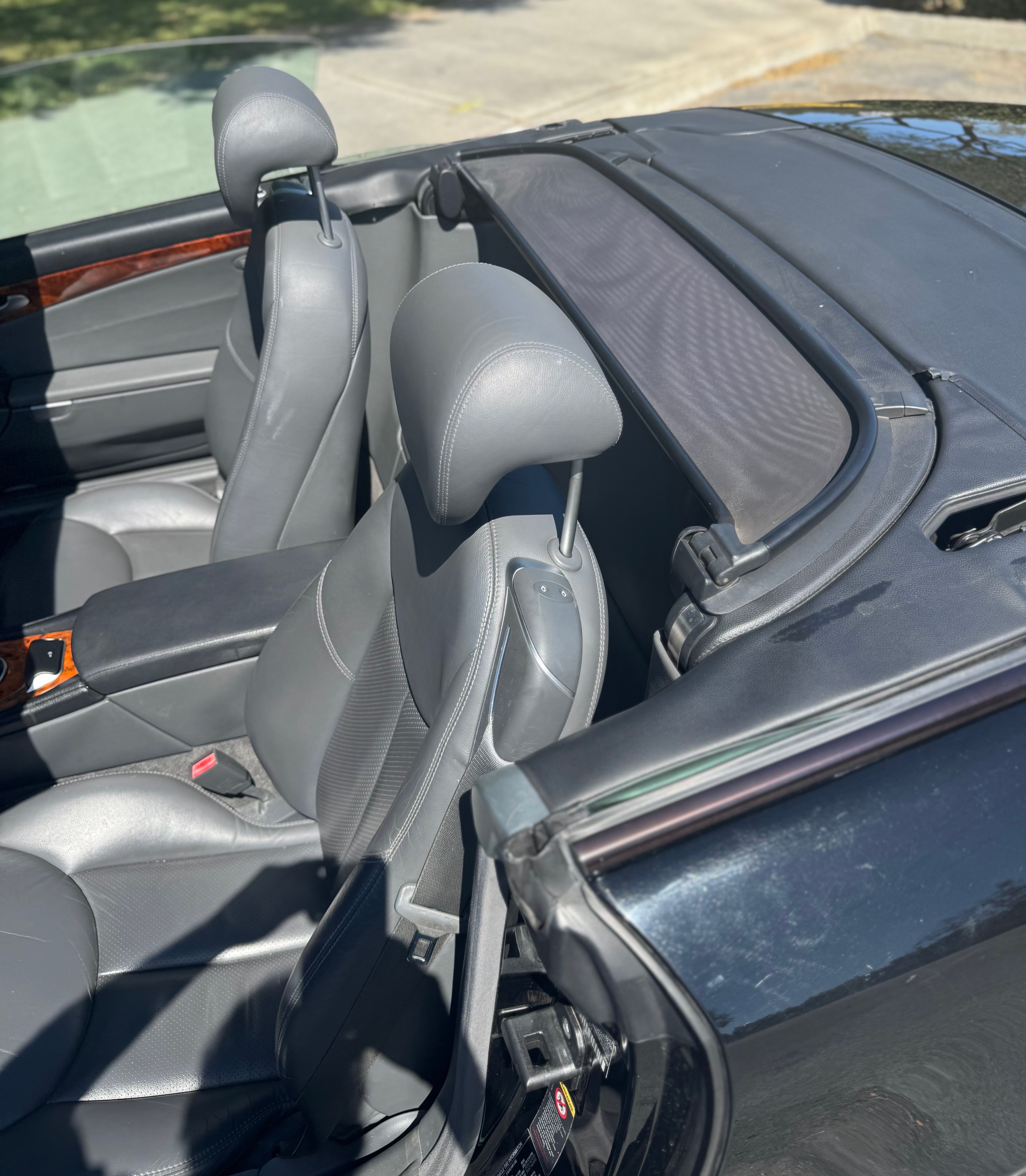 Used 2003 Mercedes-Benz SL 500 image 26