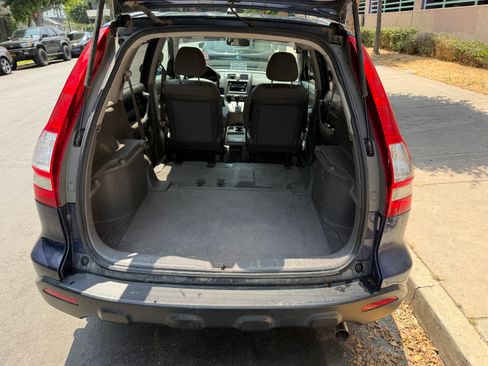 Used 2009 Honda CR-V LX image 11