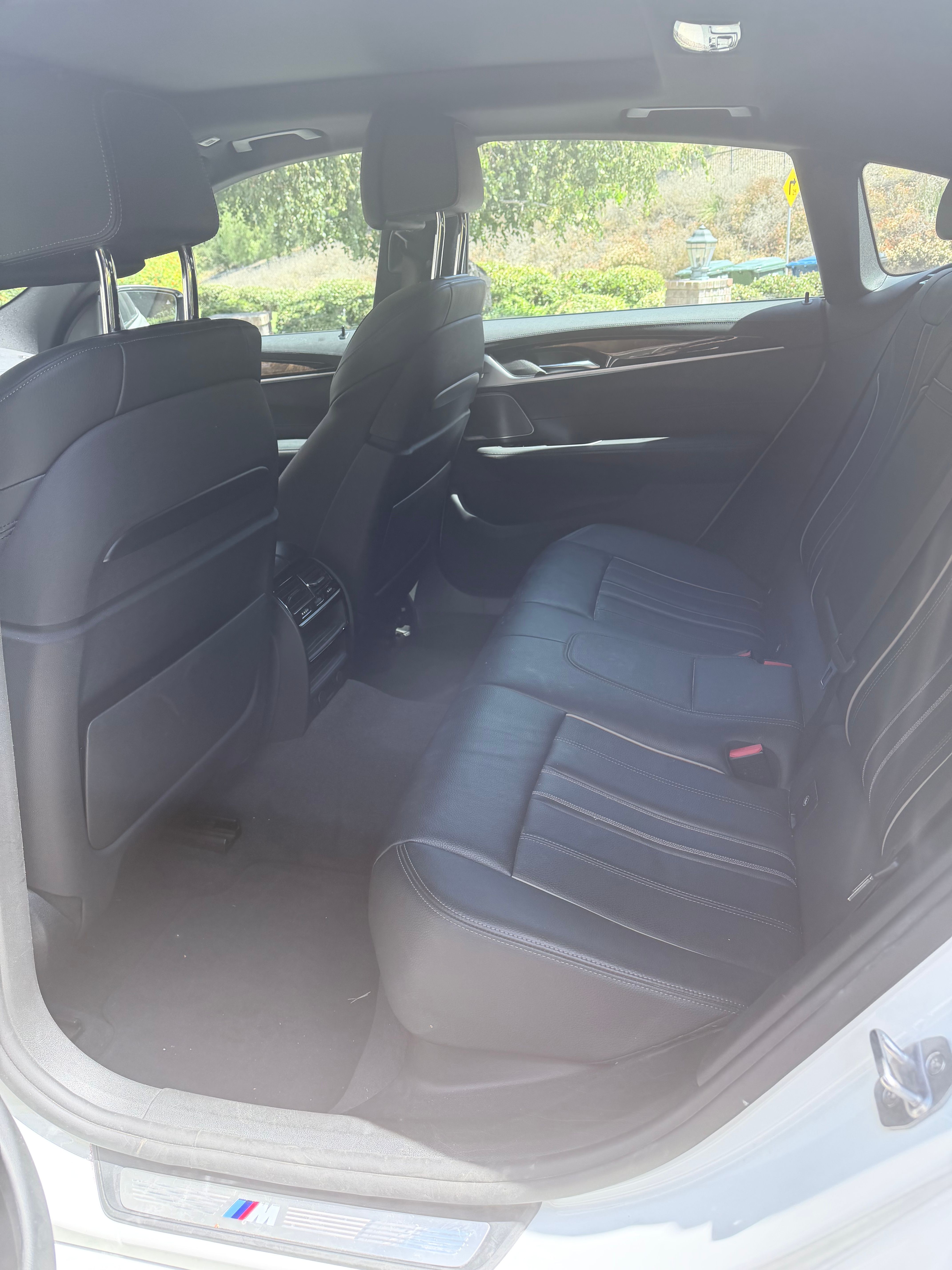 Used 2019 BMW 640i Gran Turismo xDrive w/ Premium Package AWD/4WD image 20