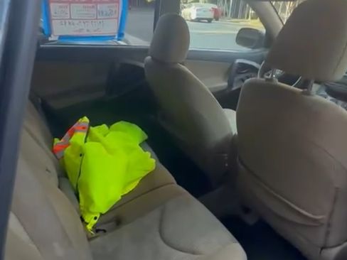 Used 2012 Toyota RAV4 4WD image 22