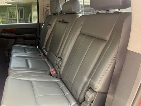 Used 2006 Dodge Ram 2500 Truck Laramie image 5