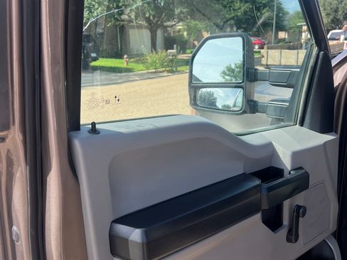 Used 2022 Ford F350 XL AWD/4WD image 6