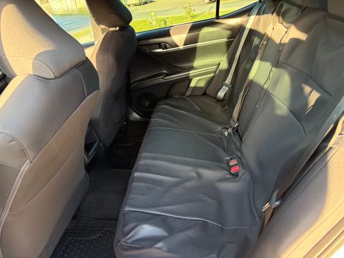Used 2023 Toyota Camry LE FWD image 14