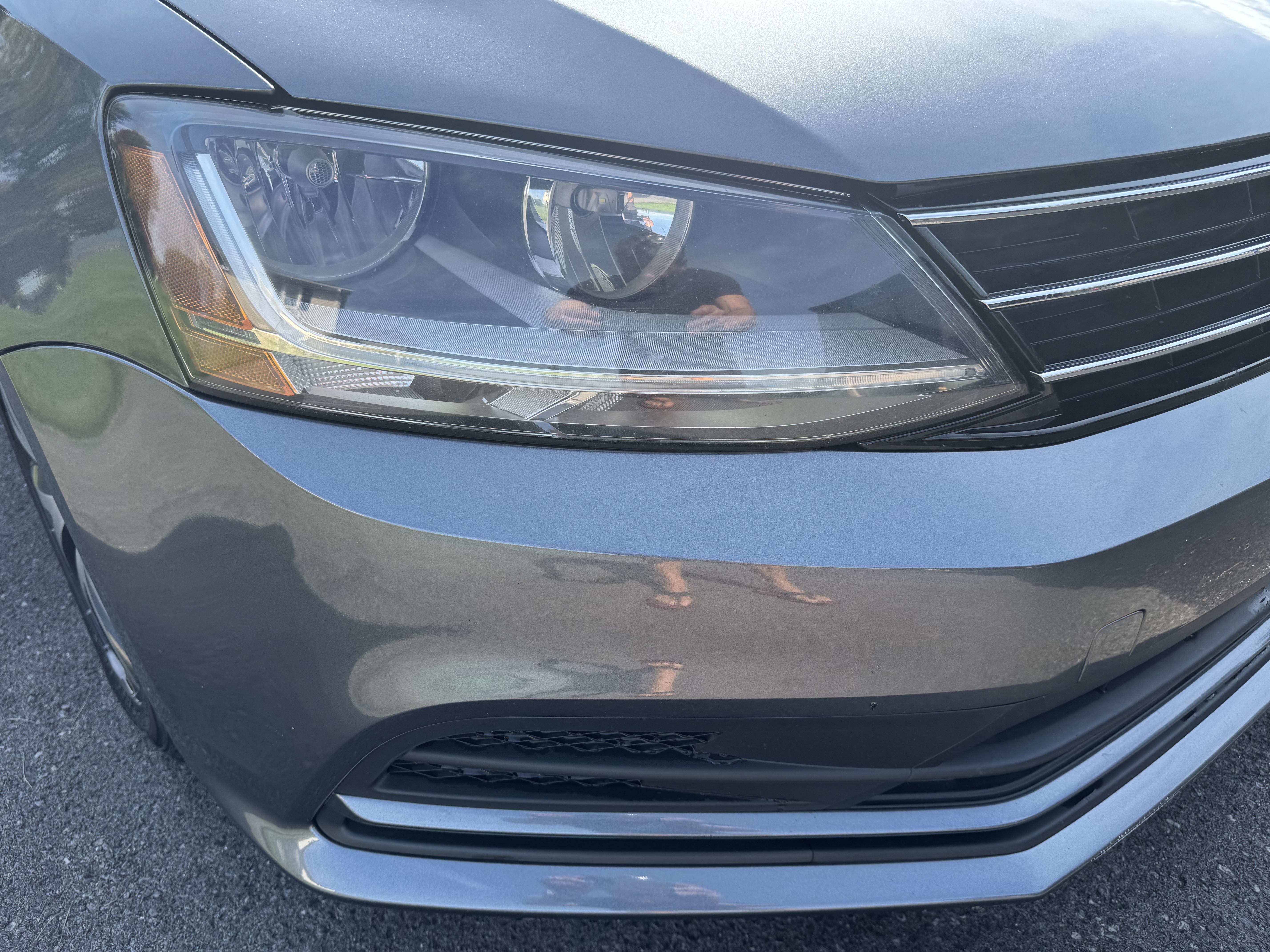 Used 2017 Volkswagen Jetta SE FWD image 6