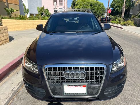 Used 2012 Audi Q5 2.0T Premium Plus w/ Premium Plus Pkg image 2
