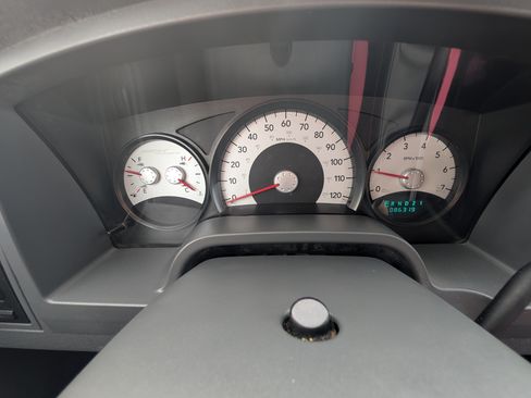 Used 2006 Dodge Dakota SLT w/ Night Runner Group RWD image 16