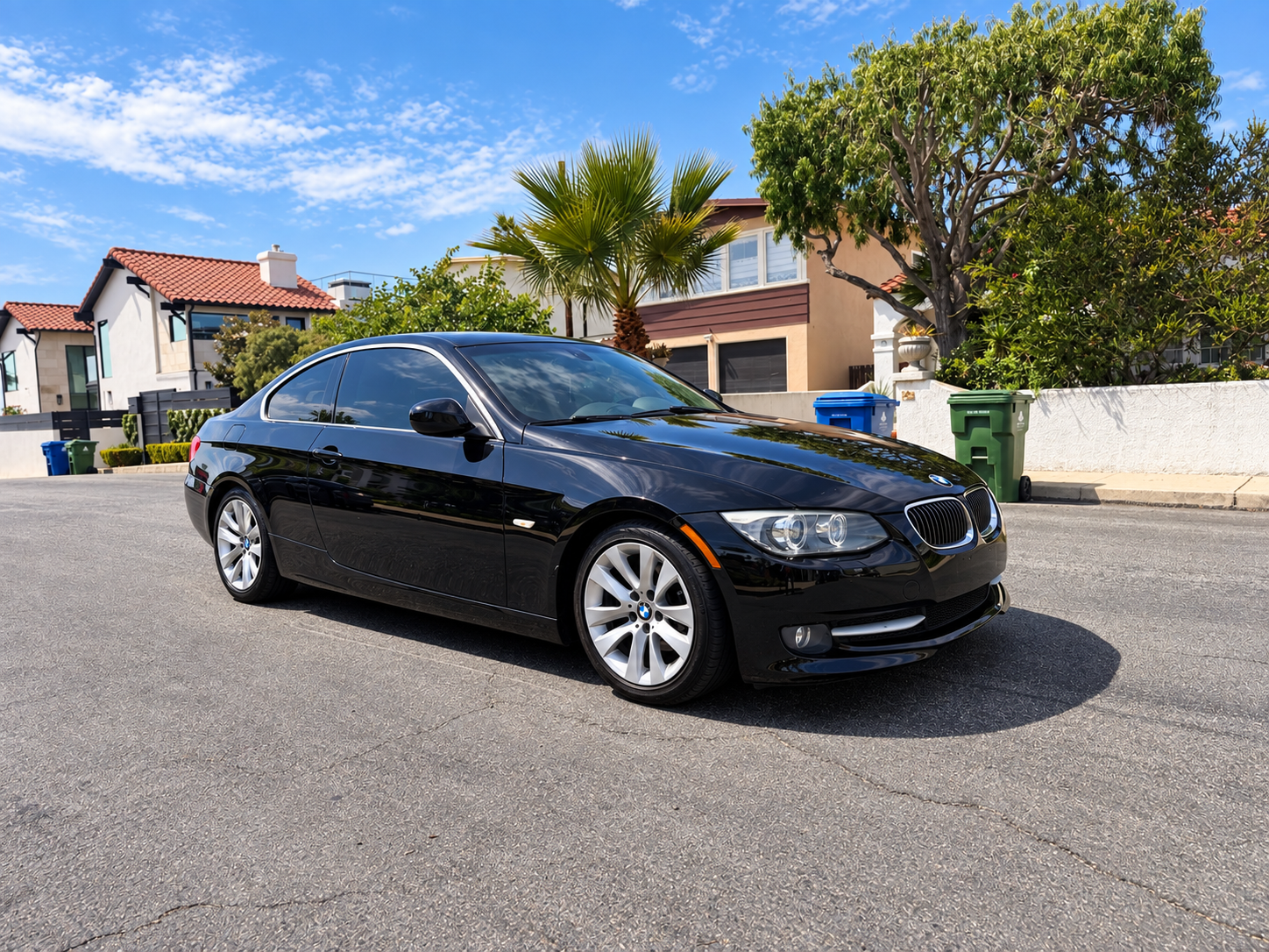 Used 2012 BMW 328i Coupe RWD image 8