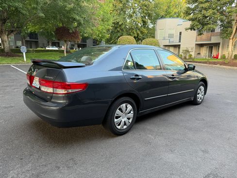 Used 2003 Honda Accord LX image 6