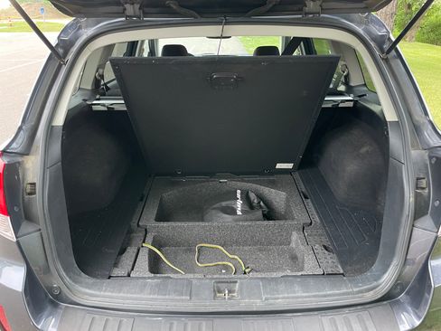 Used 2013 Subaru Outback 2.5i Premium w/ All-Weather Pkg AWD/4WD image 16