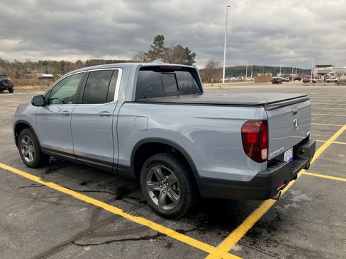 Used 2023 Honda Ridgeline RTL image 8