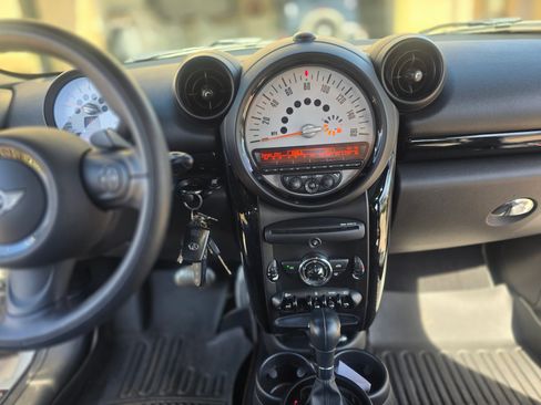 Used 2014 MINI Cooper Countryman S image 15