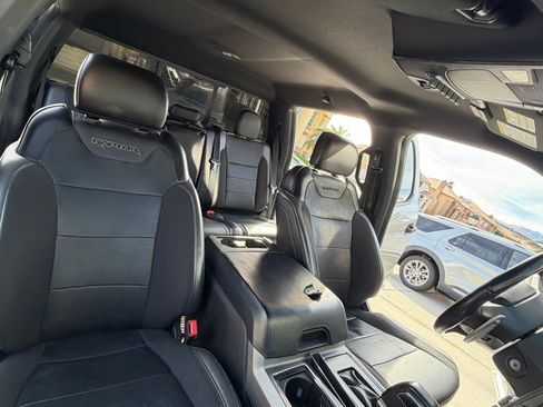 Used 2019 Ford F150 Raptor w/ Equipment Group 801A Mid image 8