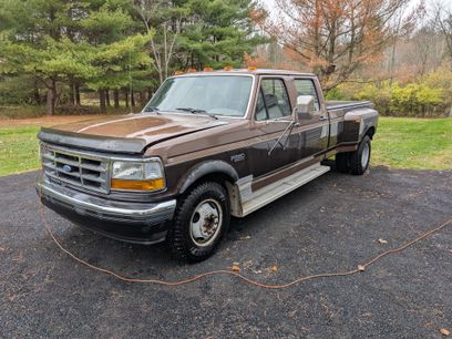 Used 1992 Ford F350 2WD Crew Cab