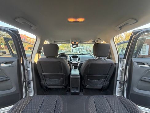 Used 2016 GMC Terrain SLE image 24