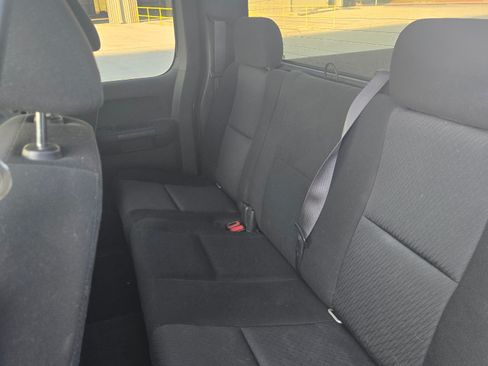 Used 2011 GMC Sierra 1500 SLE image 11